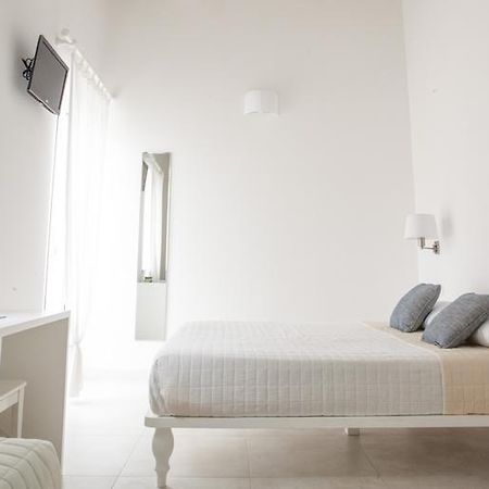 Camere Mare Sirolo Exterior photo