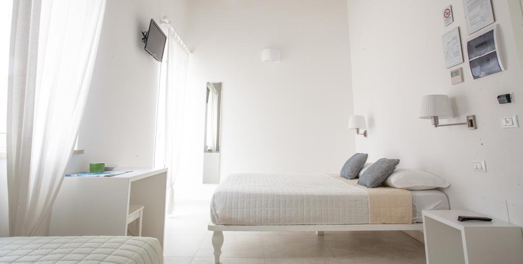 Camere Mare Sirolo Exterior photo
